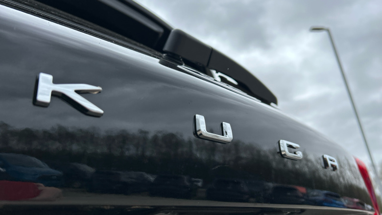 Ford Kuga 1.5 EcoBoost Titanium 5dr Petrol Estate